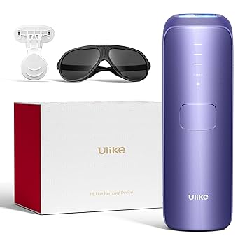 脱毛・除毛 HIKARI BEAUTY3 良い口コミと悪い口コミ・男女兼用光脱毛器】TBC ヒカリ